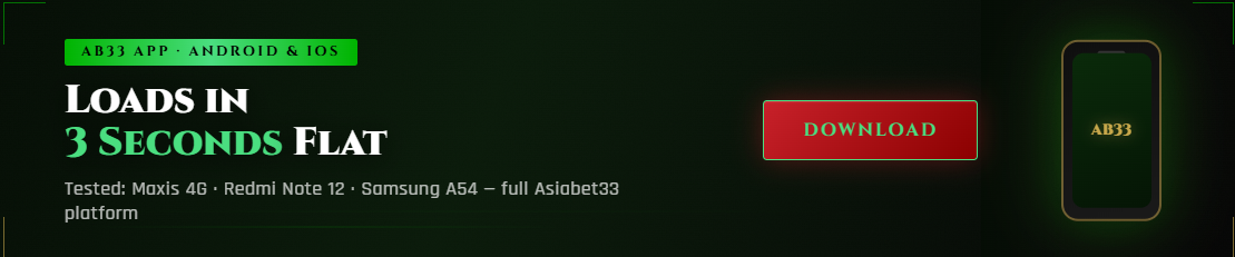 ab33 app
